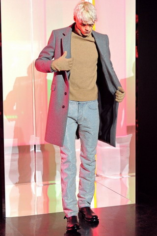 Jean Paul Gaultier / - 2013-2014